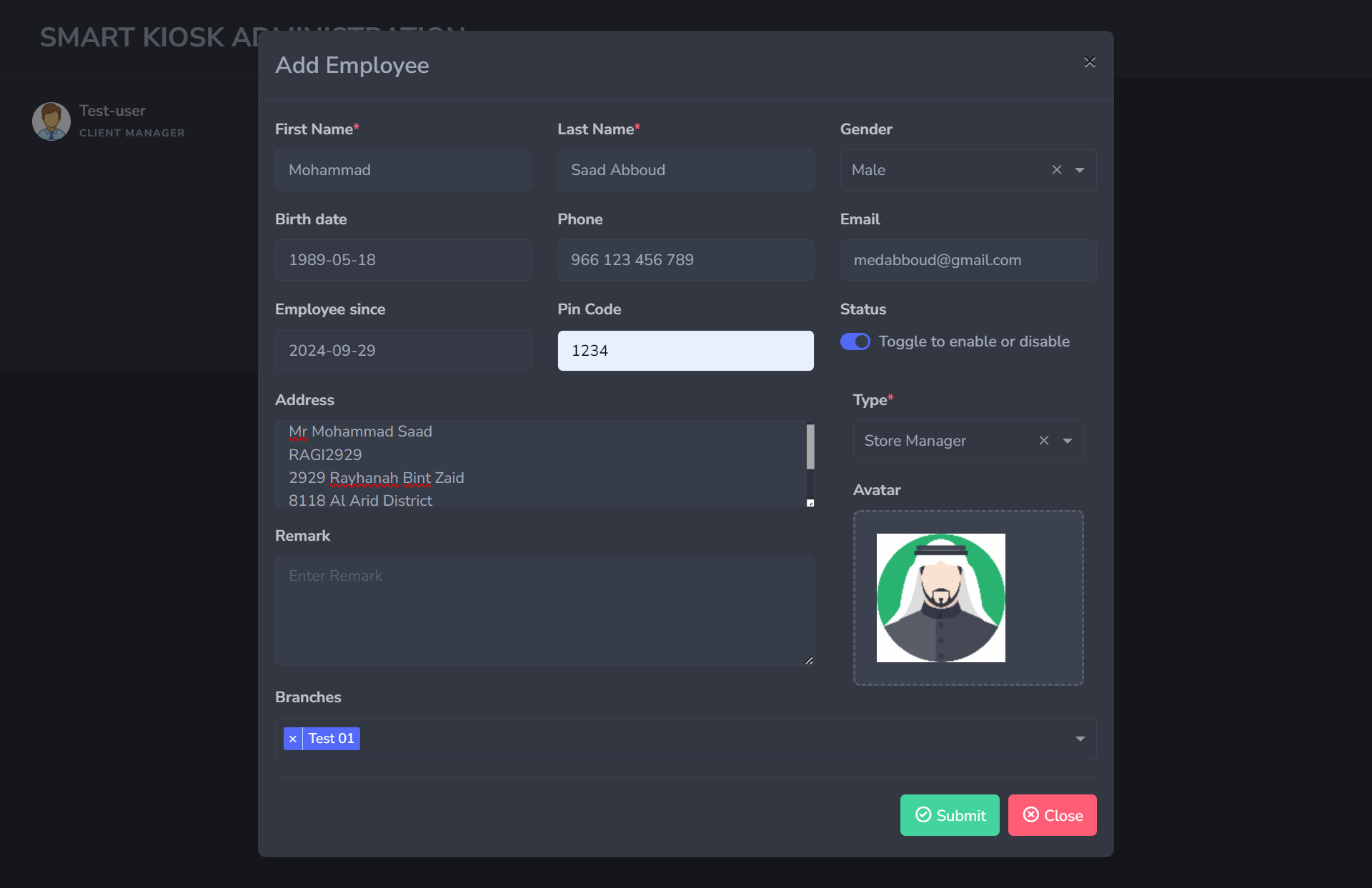 Employee Image 1