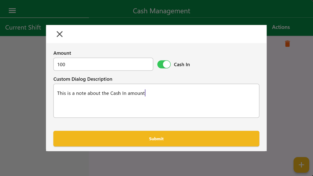 cash-in-note