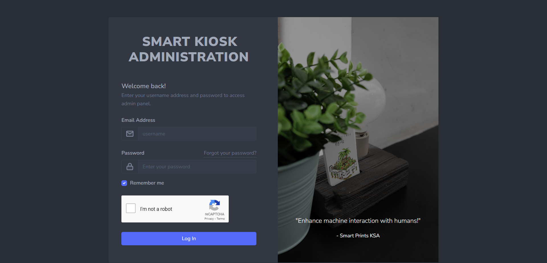 employee login to an existing shift