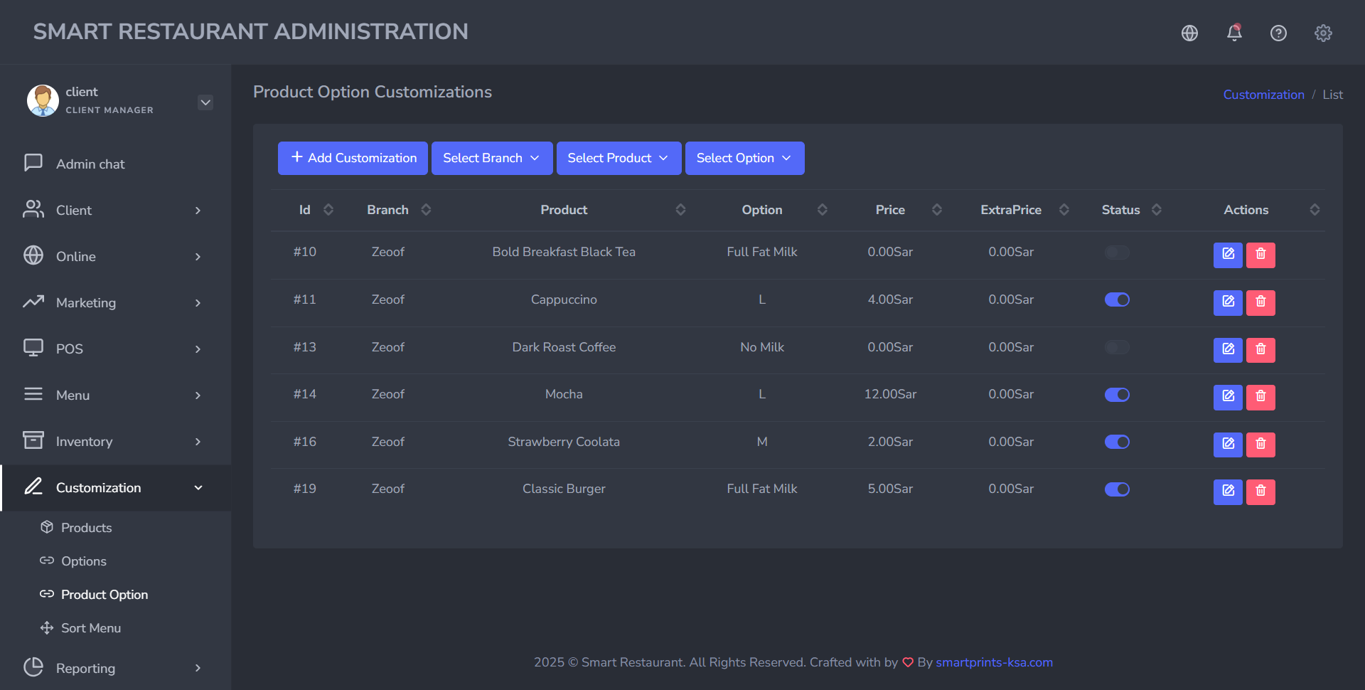add-option-customization